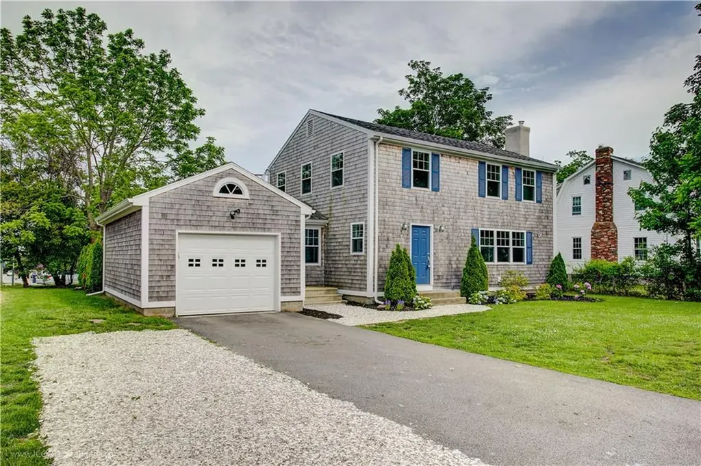 523 Bristol Ferry Road Portsmouth RI 02871