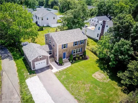 523 Bristol Ferry Road Portsmouth RI 02871