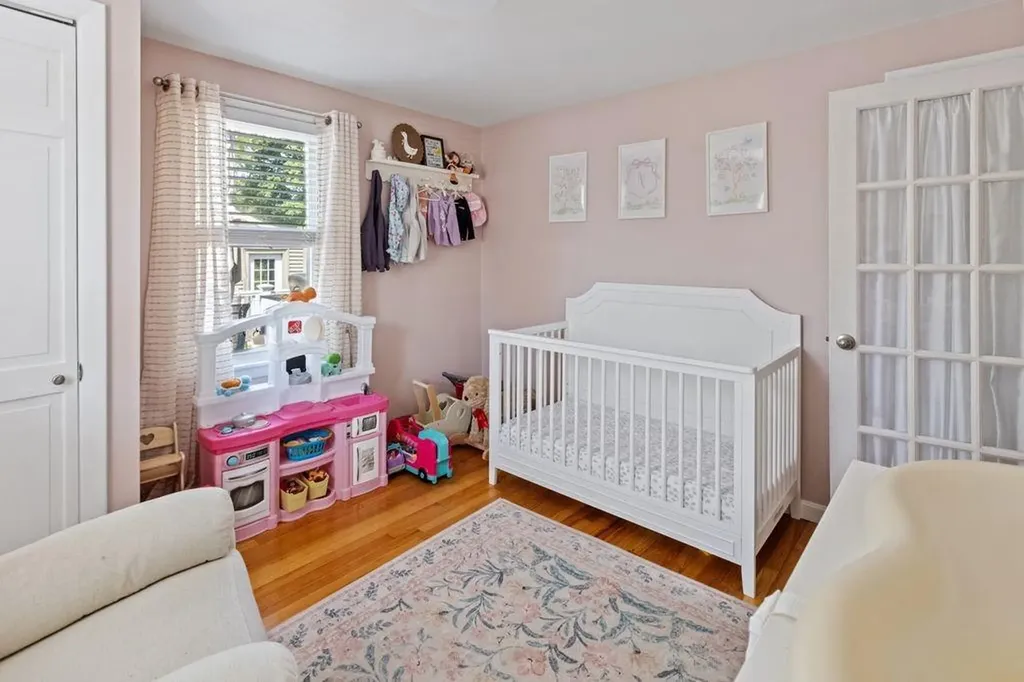 62 Gardiner Avenue East Providence RI 02914