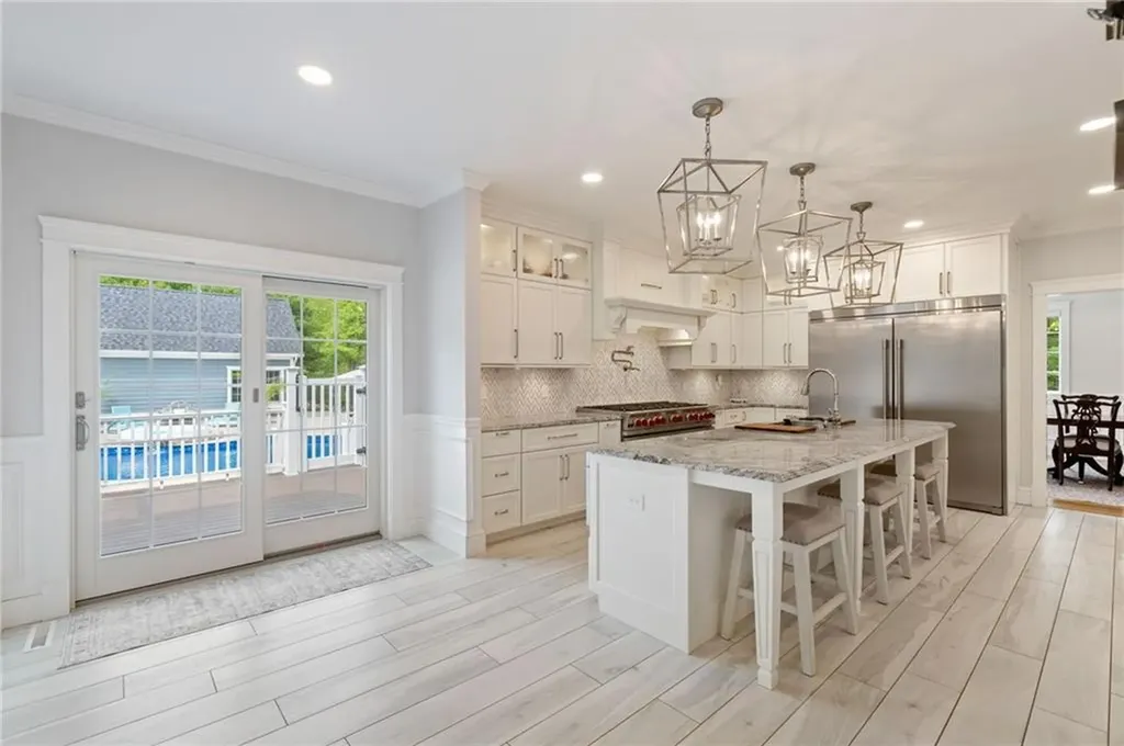 120 Stubble Brook Road West Greenwich RI 02817