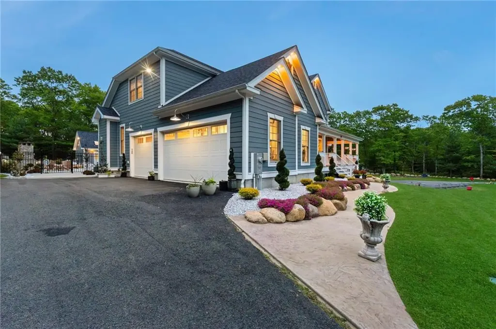 120 Stubble Brook Road West Greenwich RI 02817