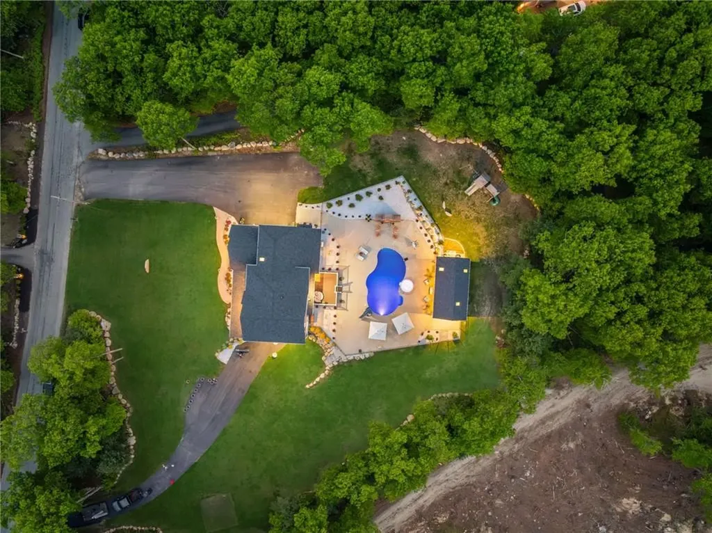 120 Stubble Brook Road West Greenwich RI 02817