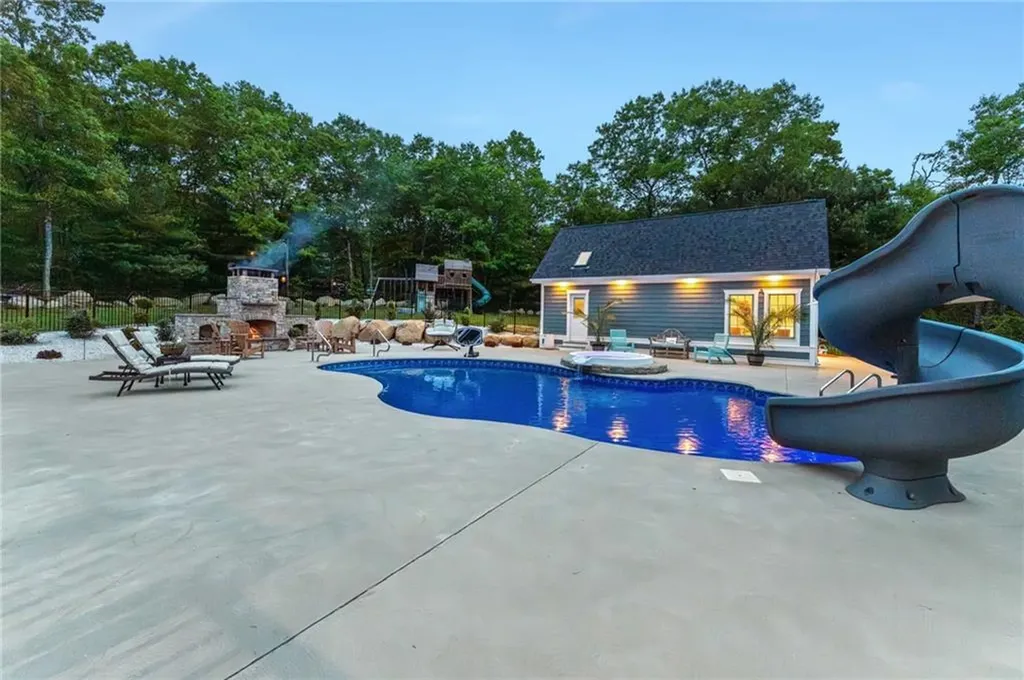 120 Stubble Brook Road West Greenwich RI 02817
