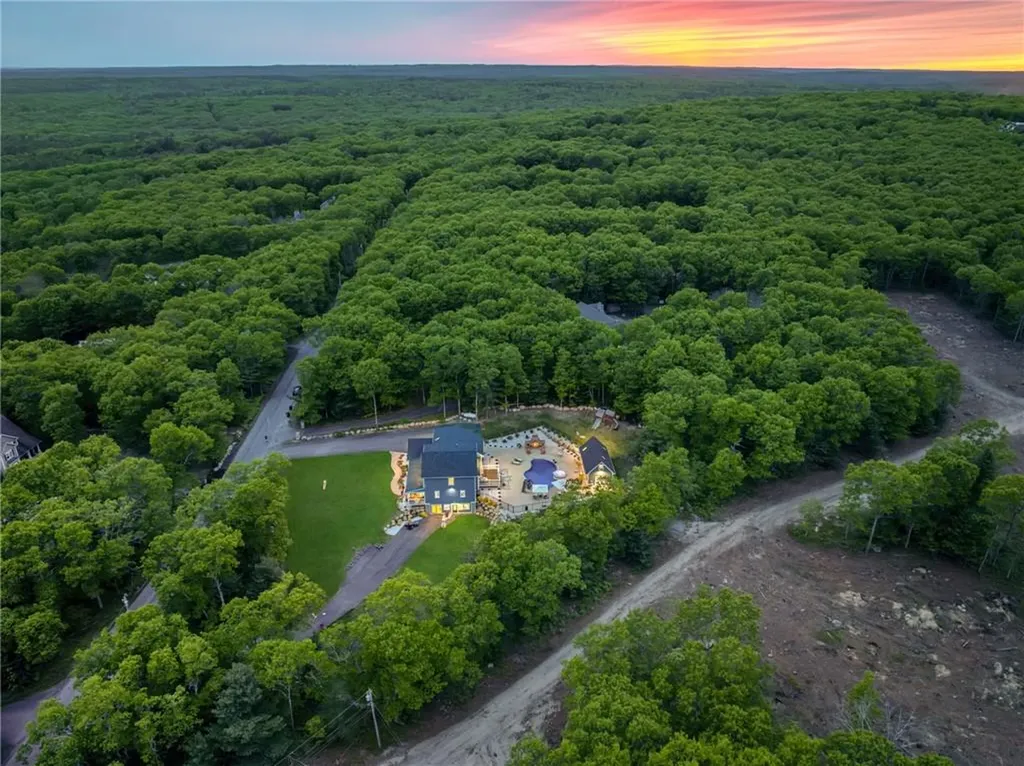 120 Stubble Brook Road West Greenwich RI 02817