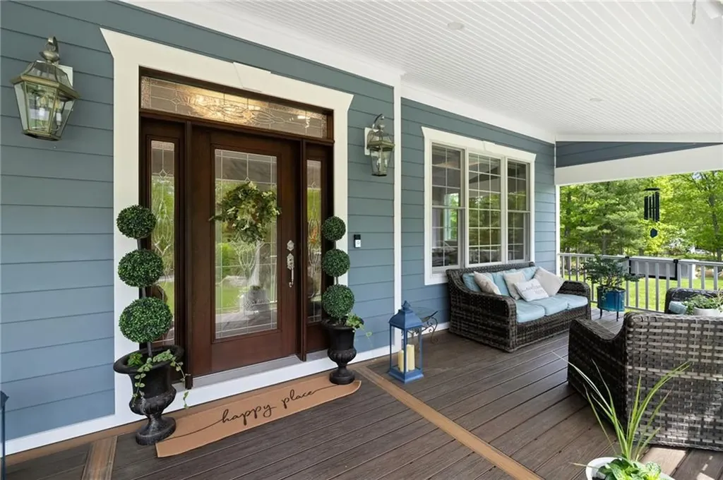 120 Stubble Brook Road West Greenwich RI 02817