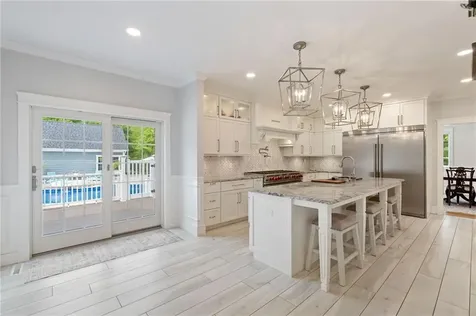 120 Stubble Brook Road West Greenwich RI 02817