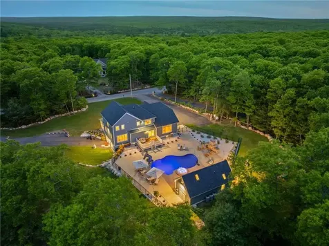 120 Stubble Brook Road West Greenwich RI 02817