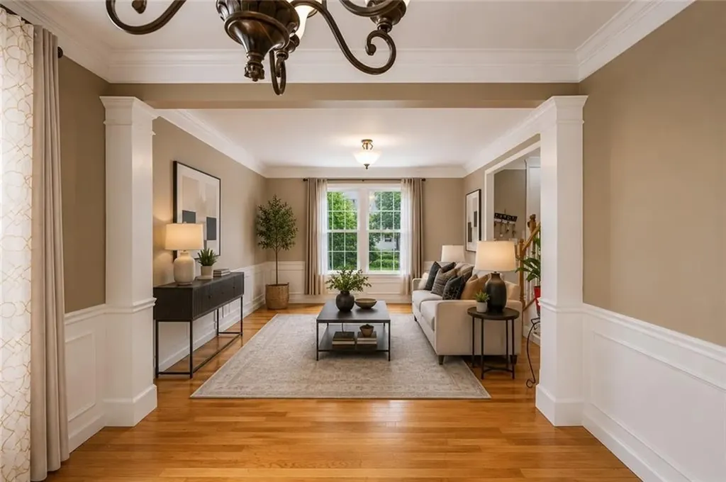 115 Castle Rock Road Warwick RI 02886