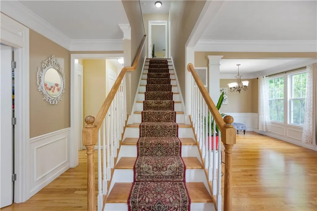 115 Castle Rock Road Warwick RI 02886