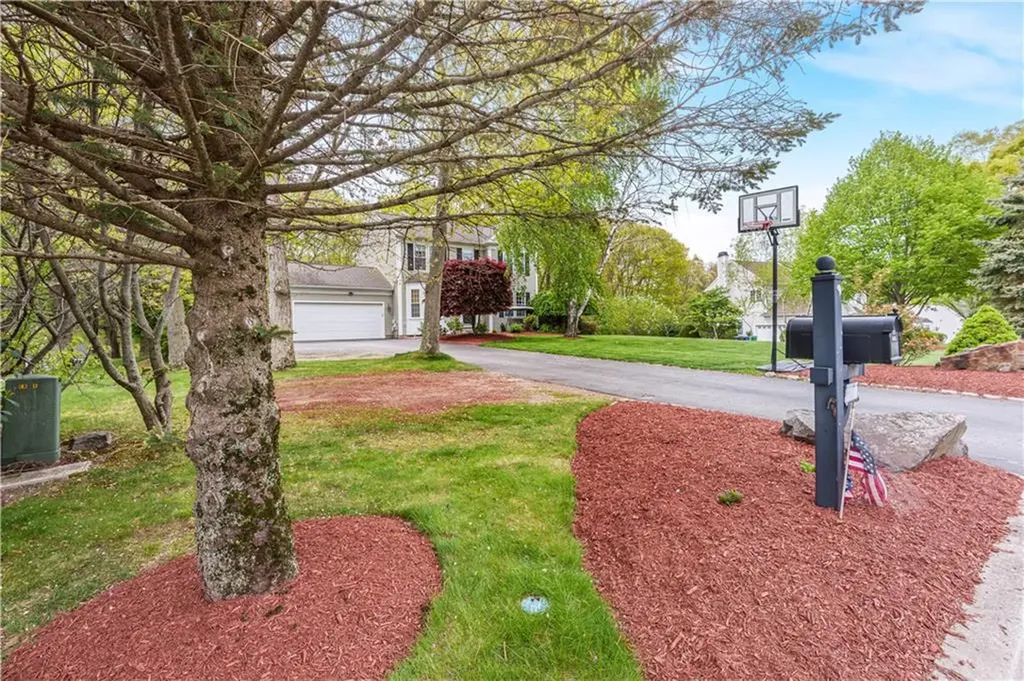 115 Castle Rock Road Warwick RI 02886