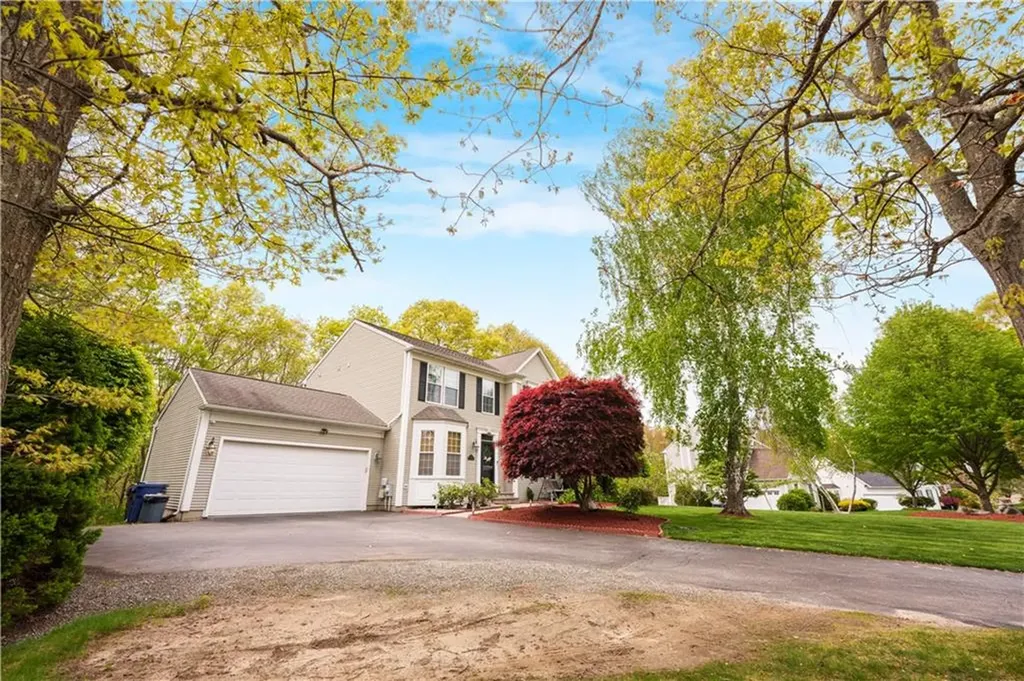 115 Castle Rock Road Warwick RI 02886