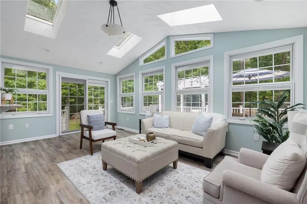 322 Sleepy Hollow Farm Road Warwick RI 02886