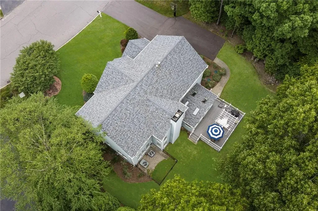 322 Sleepy Hollow Farm Road Warwick RI 02886