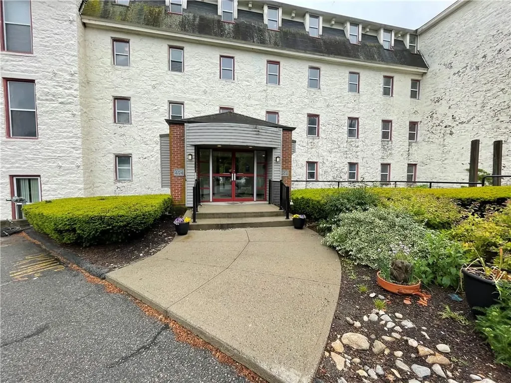 494 Woonasquatucket Avenue North Providence RI 02911