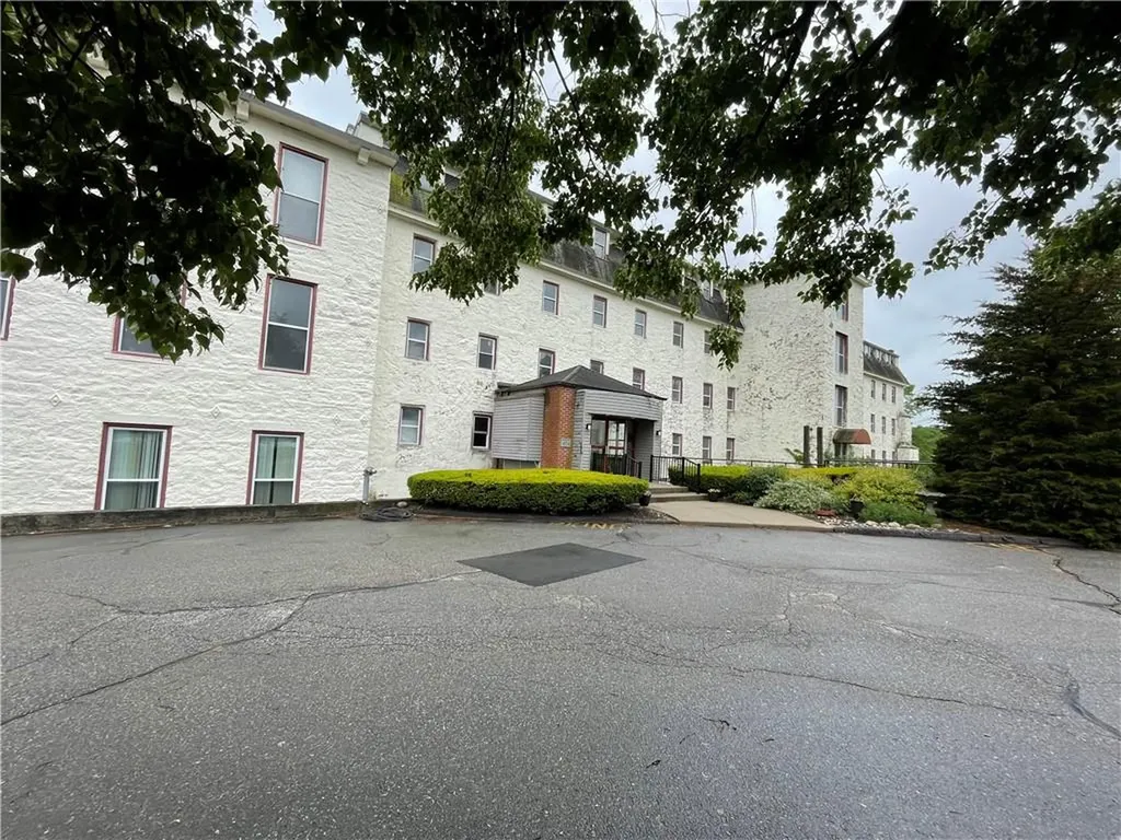 494 Woonasquatucket Avenue North Providence RI 02911