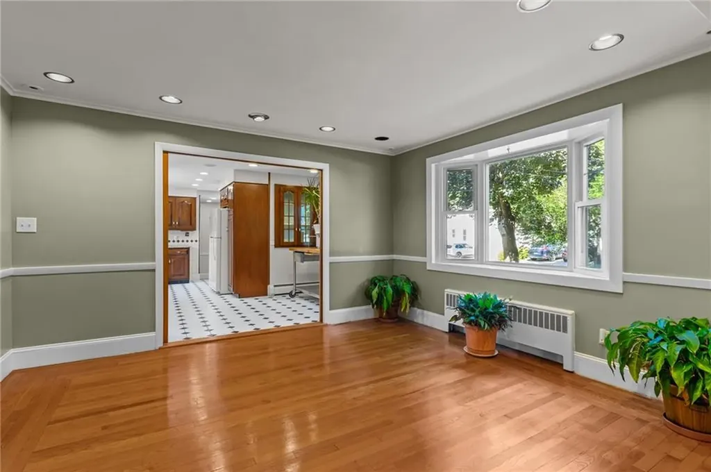 214 Rankin Avenue Providence RI 02908
