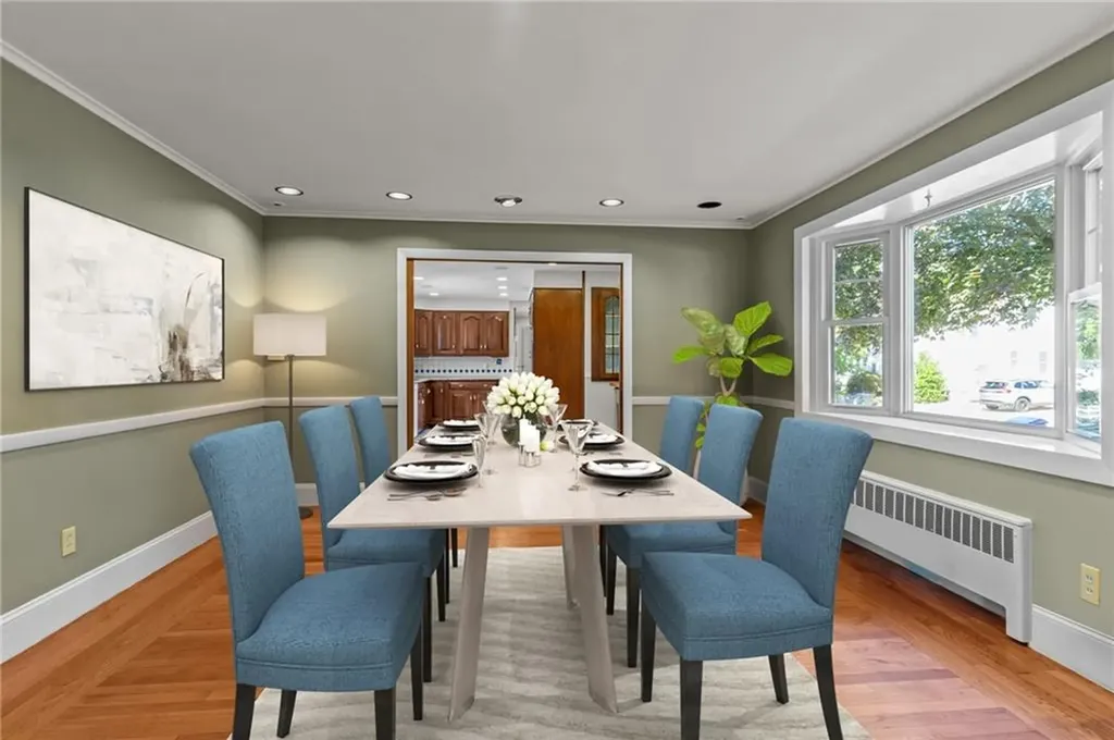 214 Rankin Avenue Providence RI 02908