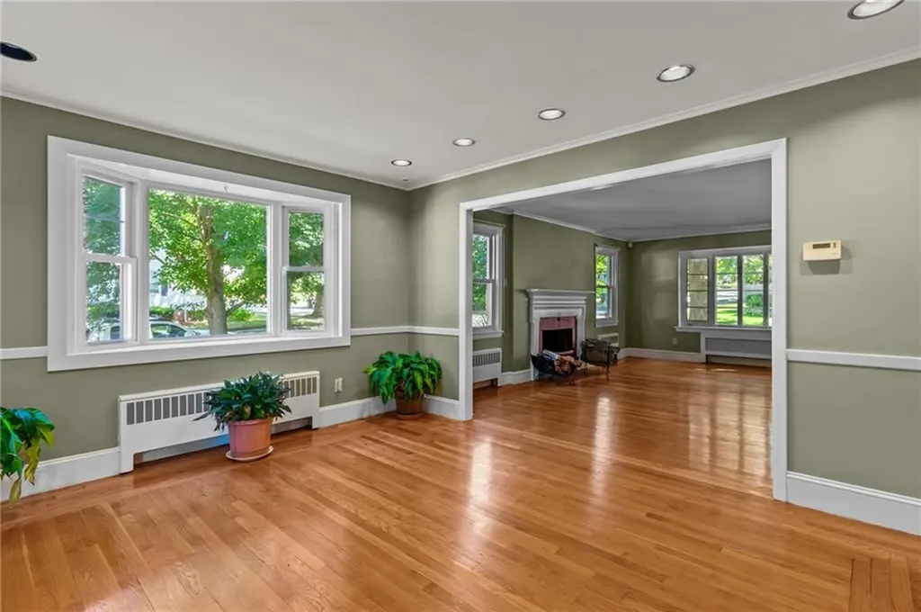 214 Rankin Avenue Providence RI 02908