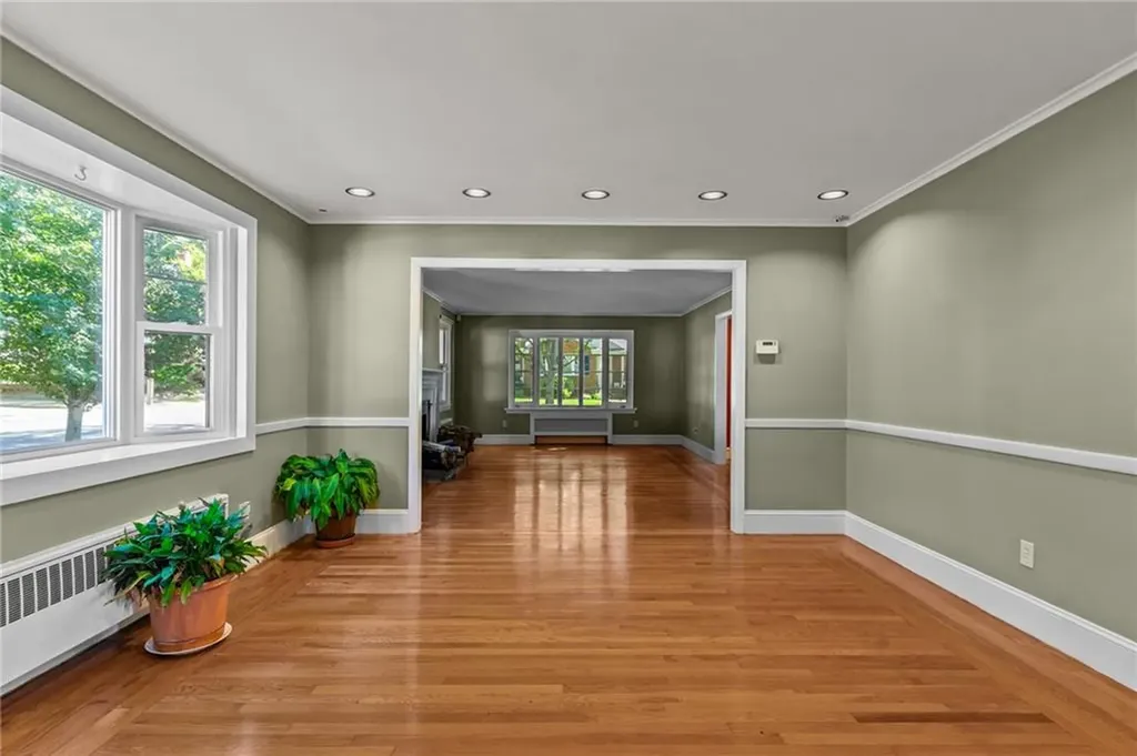 214 Rankin Avenue Providence RI 02908