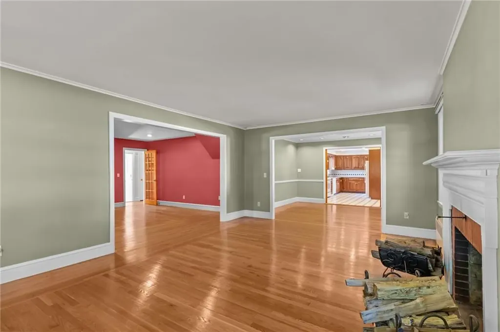 214 Rankin Avenue Providence RI 02908