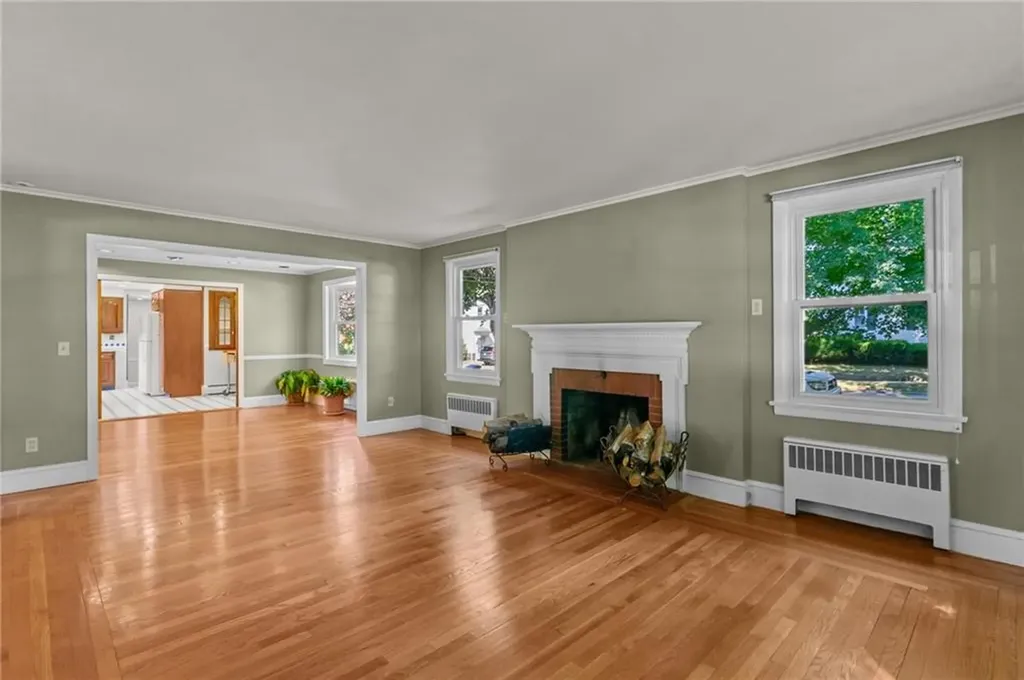 214 Rankin Avenue Providence RI 02908