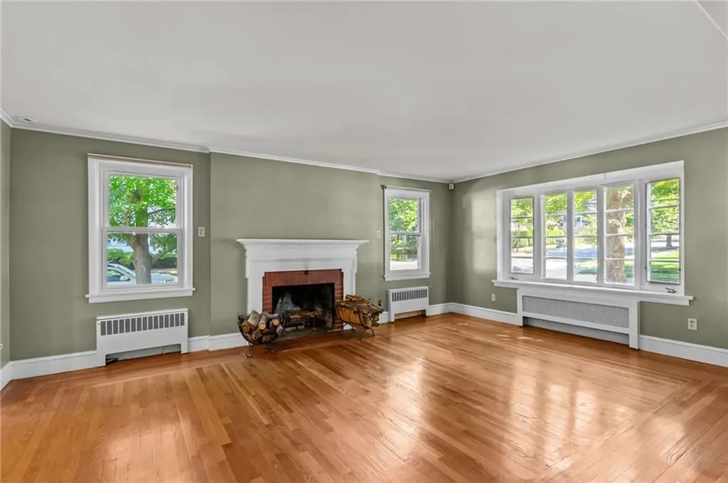 214 Rankin Avenue Providence RI 02908