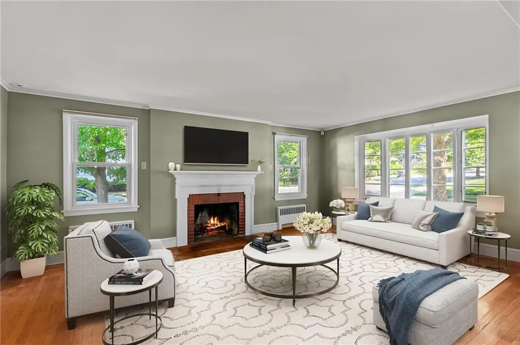 214 Rankin Avenue Providence RI 02908