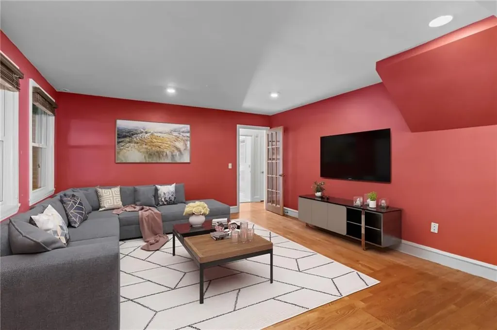 214 Rankin Avenue Providence RI 02908