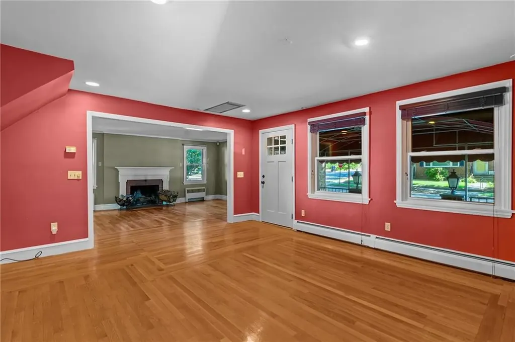 214 Rankin Avenue Providence RI 02908