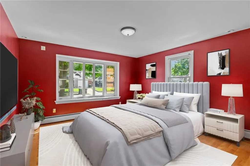 214 Rankin Avenue Providence RI 02908