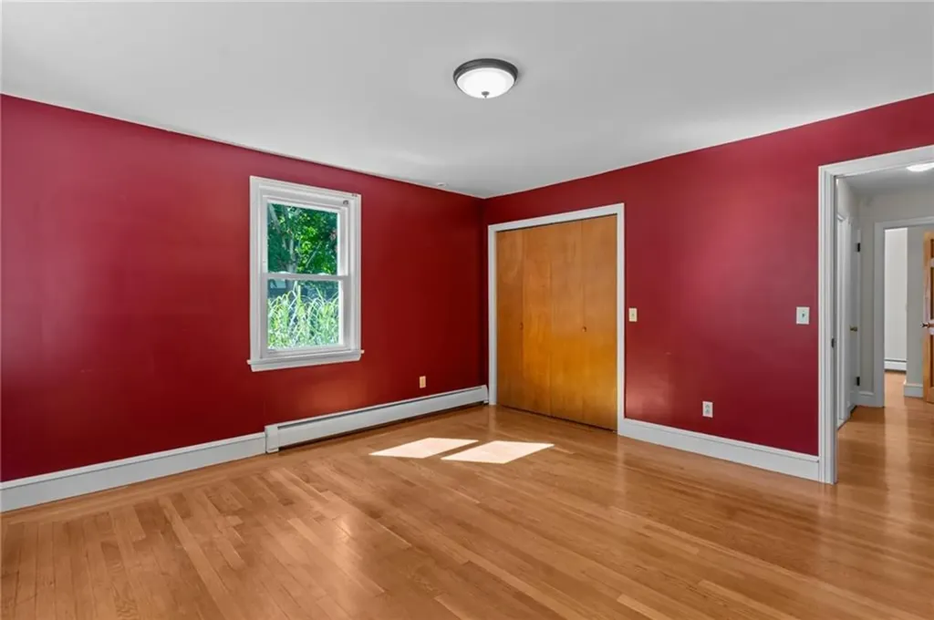 214 Rankin Avenue Providence RI 02908