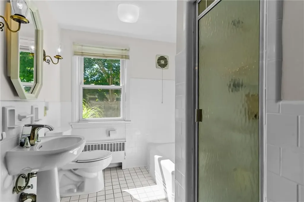 214 Rankin Avenue Providence RI 02908