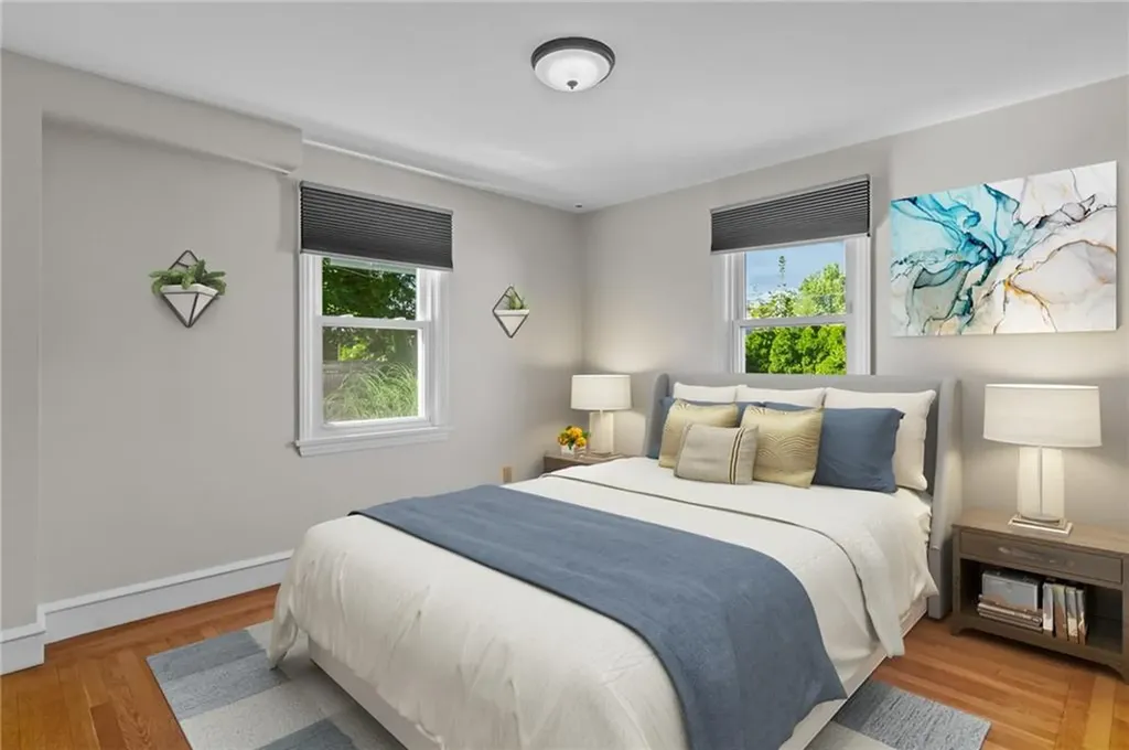 214 Rankin Avenue Providence RI 02908