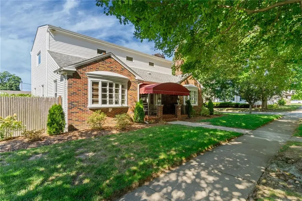 214 Rankin Avenue Providence RI 02908