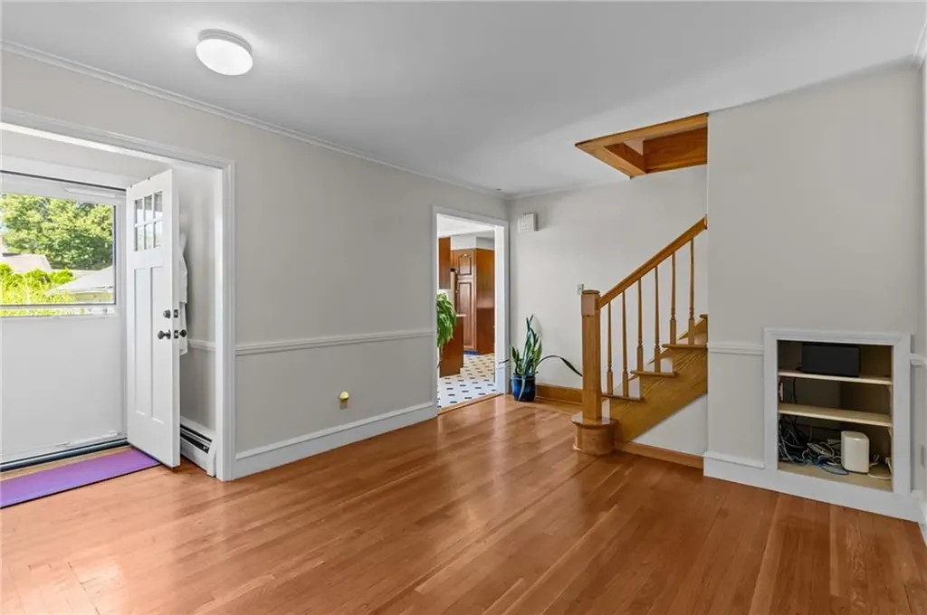 214 Rankin Avenue Providence RI 02908