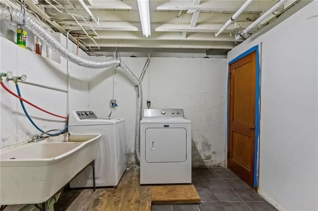 214 Rankin Avenue Providence RI 02908