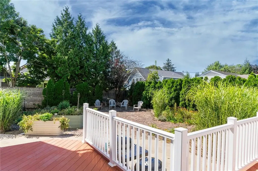 214 Rankin Avenue Providence RI 02908