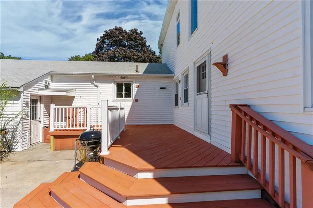 214 Rankin Avenue Providence RI 02908