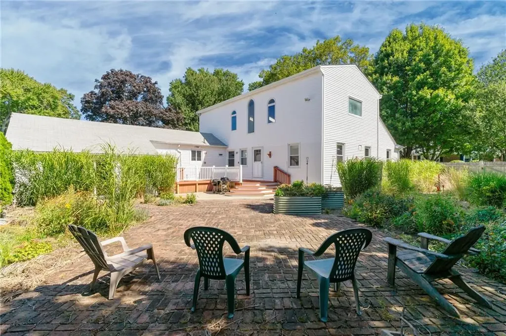 214 Rankin Avenue Providence RI 02908
