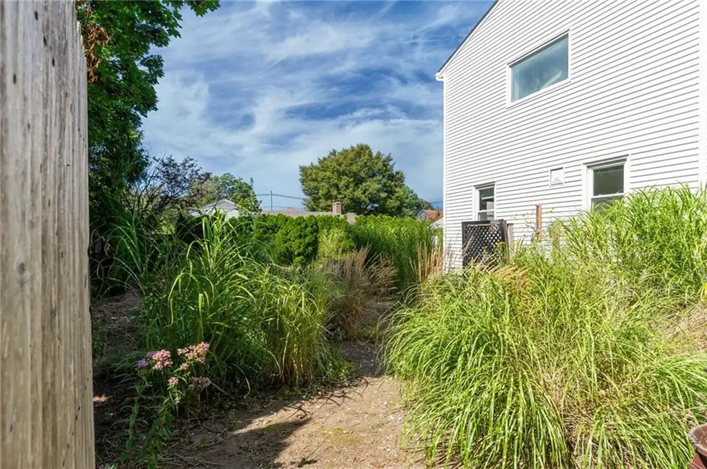 214 Rankin Avenue Providence RI 02908
