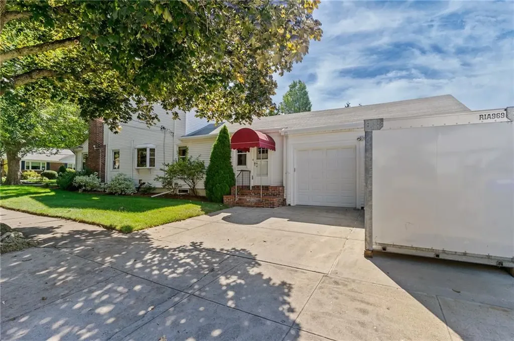 214 Rankin Avenue Providence RI 02908