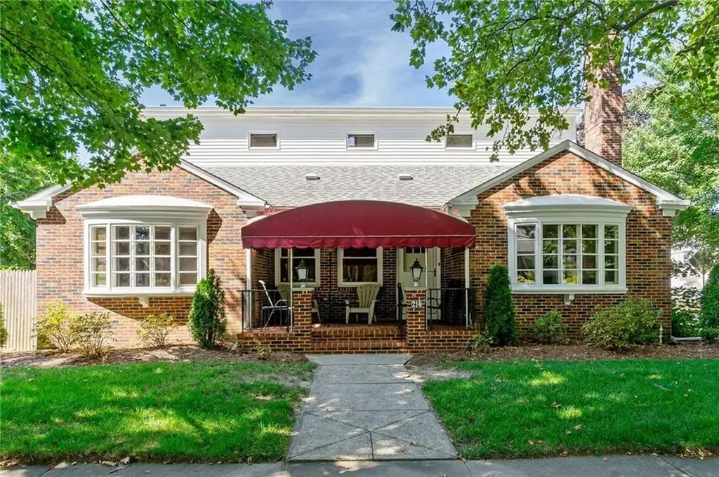 214 Rankin Avenue Providence RI 02908