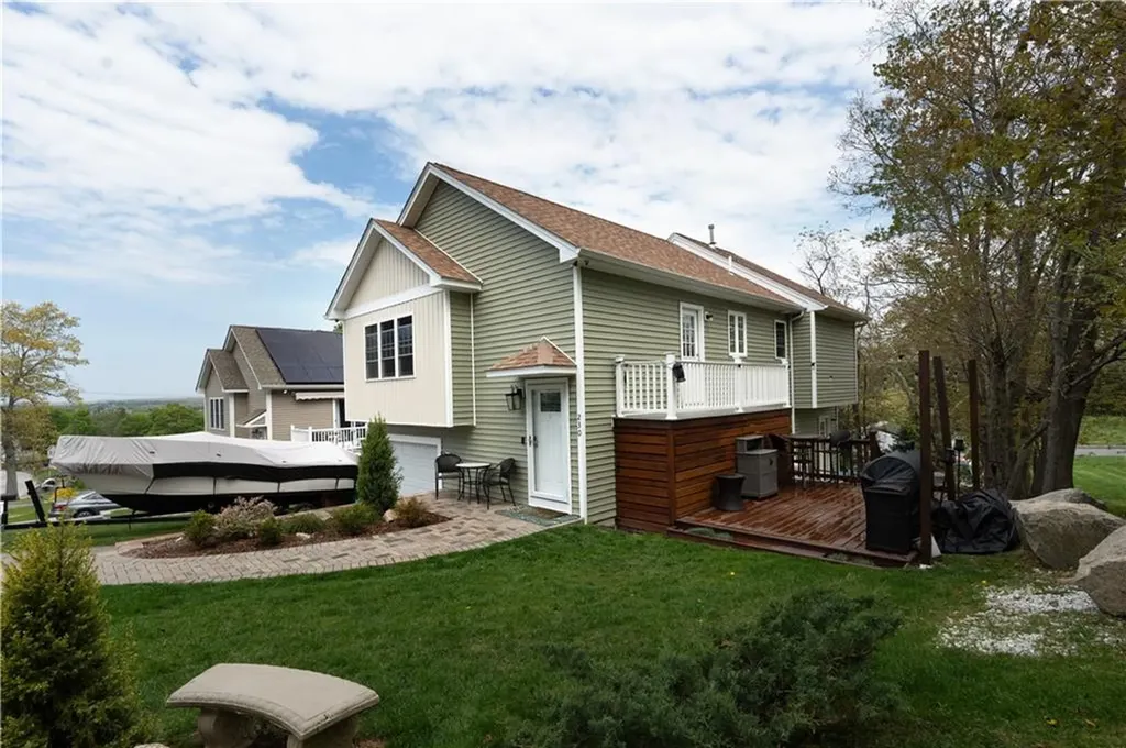 230 Manila Avenue Woonsocket RI 02985