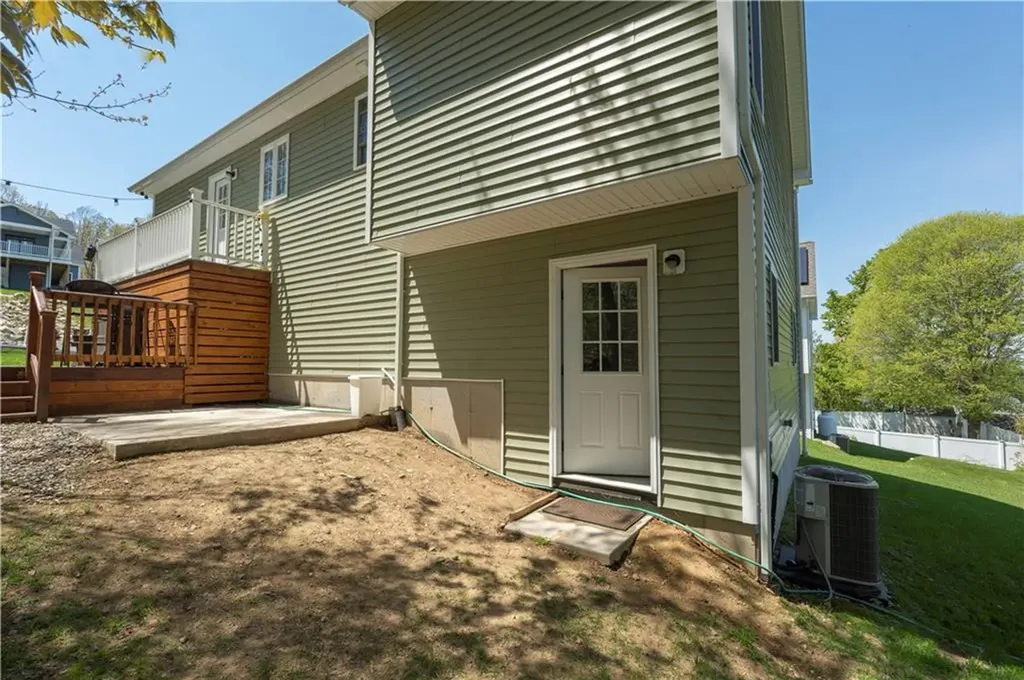 230 Manila Avenue Woonsocket RI 02985