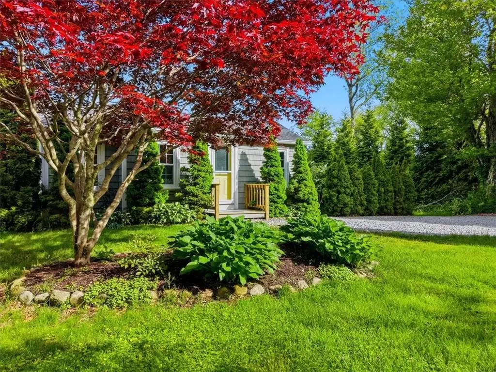 45 Port Avenue South Kingstown RI 02879