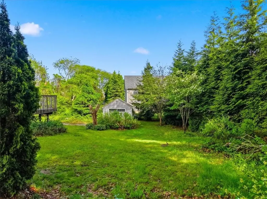45 Port Avenue South Kingstown RI 02879