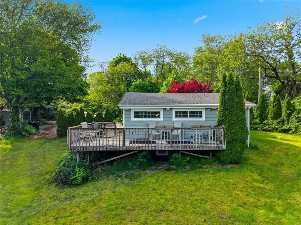 45 Port Avenue South Kingstown RI 02879