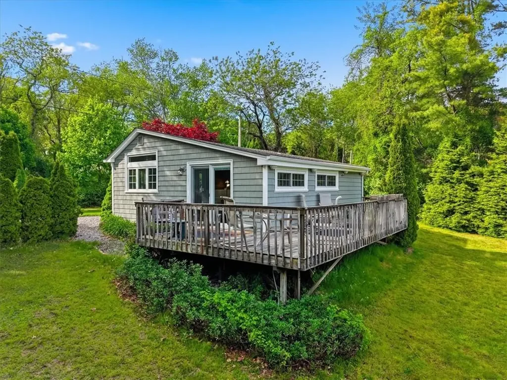 45 Port Avenue South Kingstown RI 02879