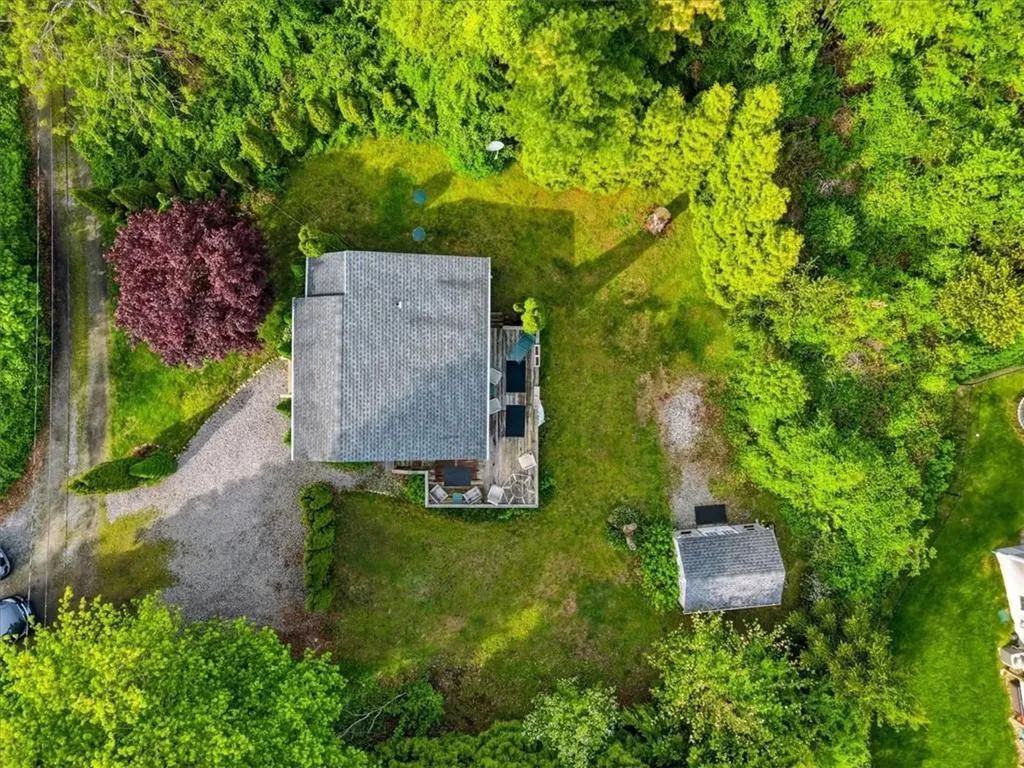 45 Port Avenue South Kingstown RI 02879
