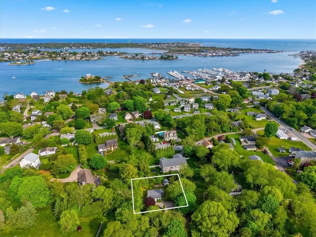 45 Port Avenue South Kingstown RI 02879